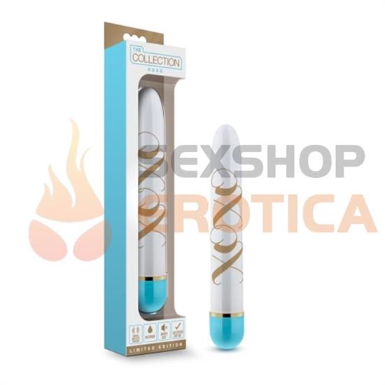 Vibrador rigido de 7 pulgadas 